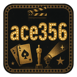 ace356 লোগো